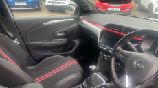 Vauxhall Corsa 1.2 Turbo GS Line 5dr Petrol Hatchback